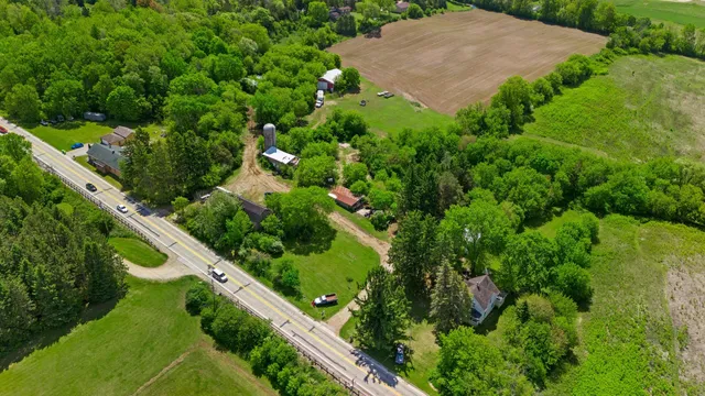 $1,150,000 | 5365 Highway 167, Erin, WI 53033