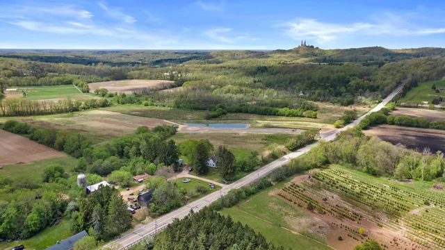 $1,150,000 | 5365 Highway 167, Erin, WI 53033