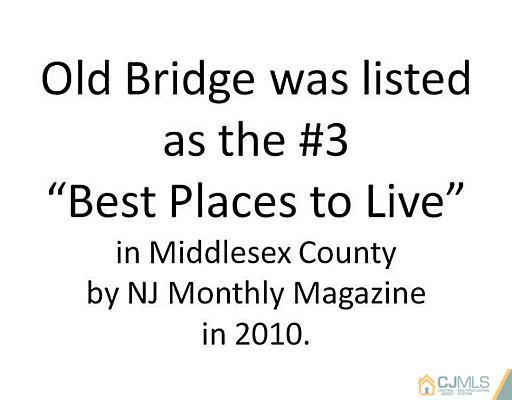 9 Rutgers Road Old Bridge, NJ 08859 - Photo 2 of 7