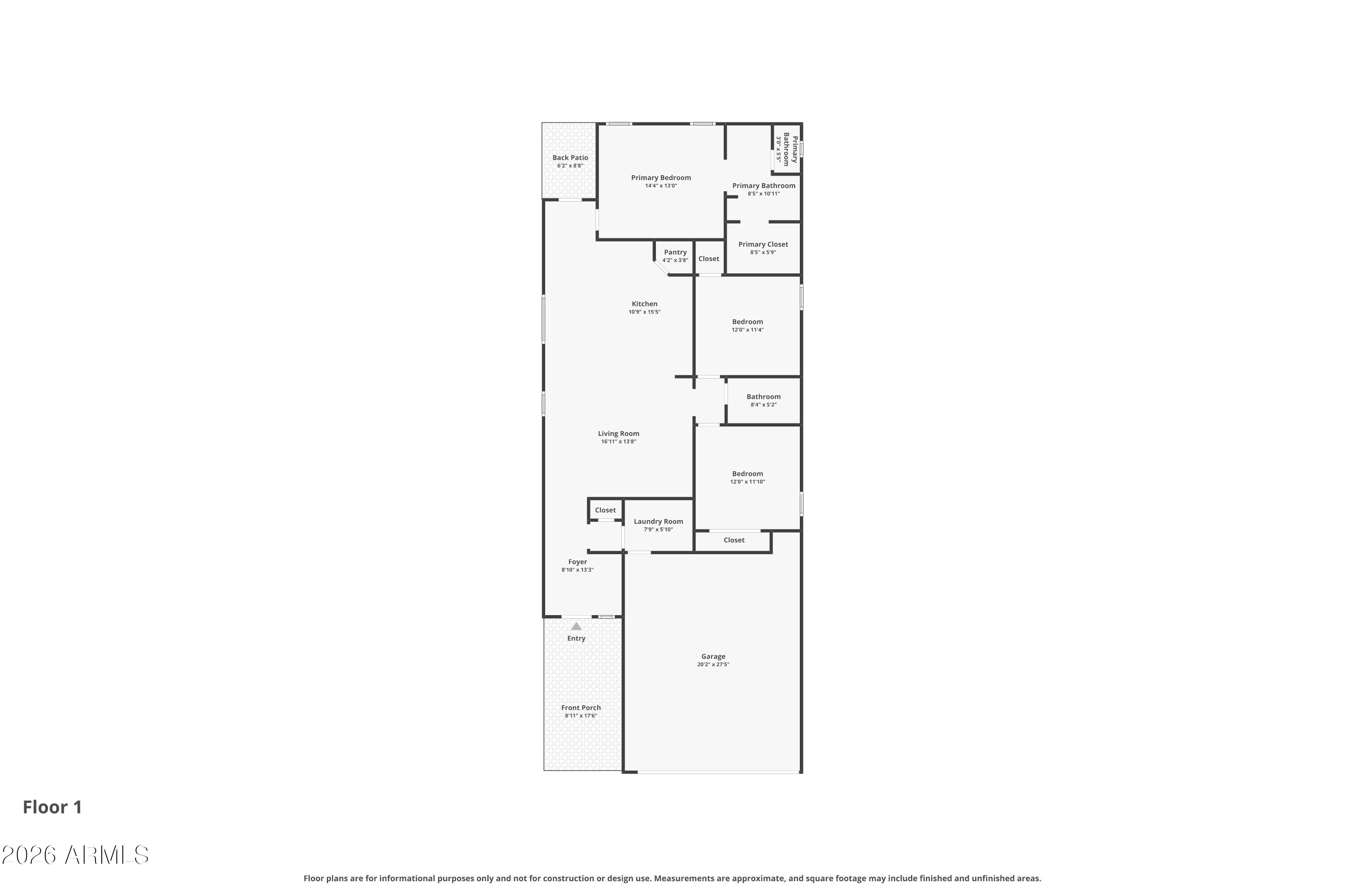 30980 West Picadilly Road Buckeye, AZ 85396 - Photo 42 of 42