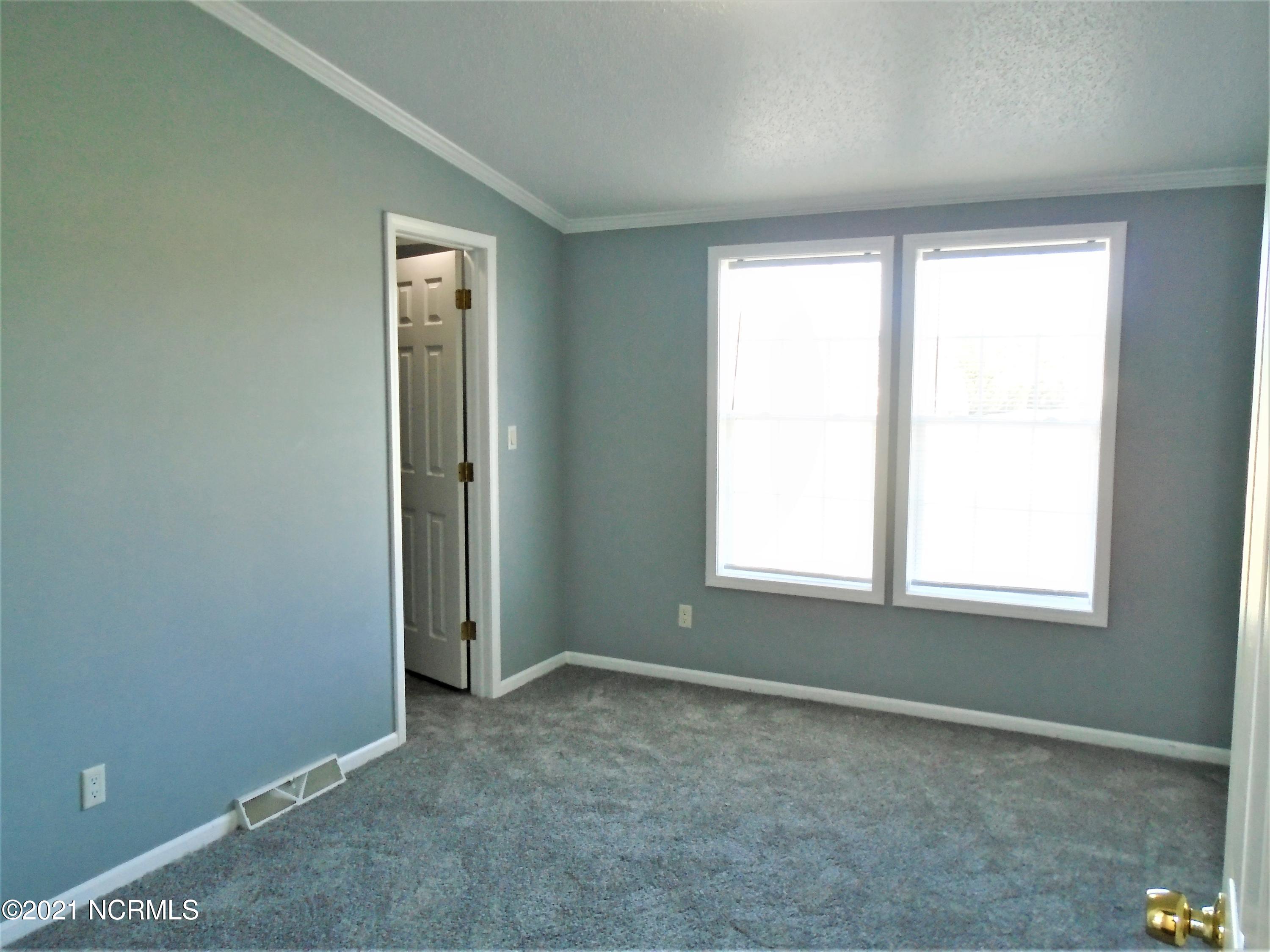 2889 Spring Haven Road Rocky Mount, NC 27804 - Photo 14 of 26 Bedroom # 1