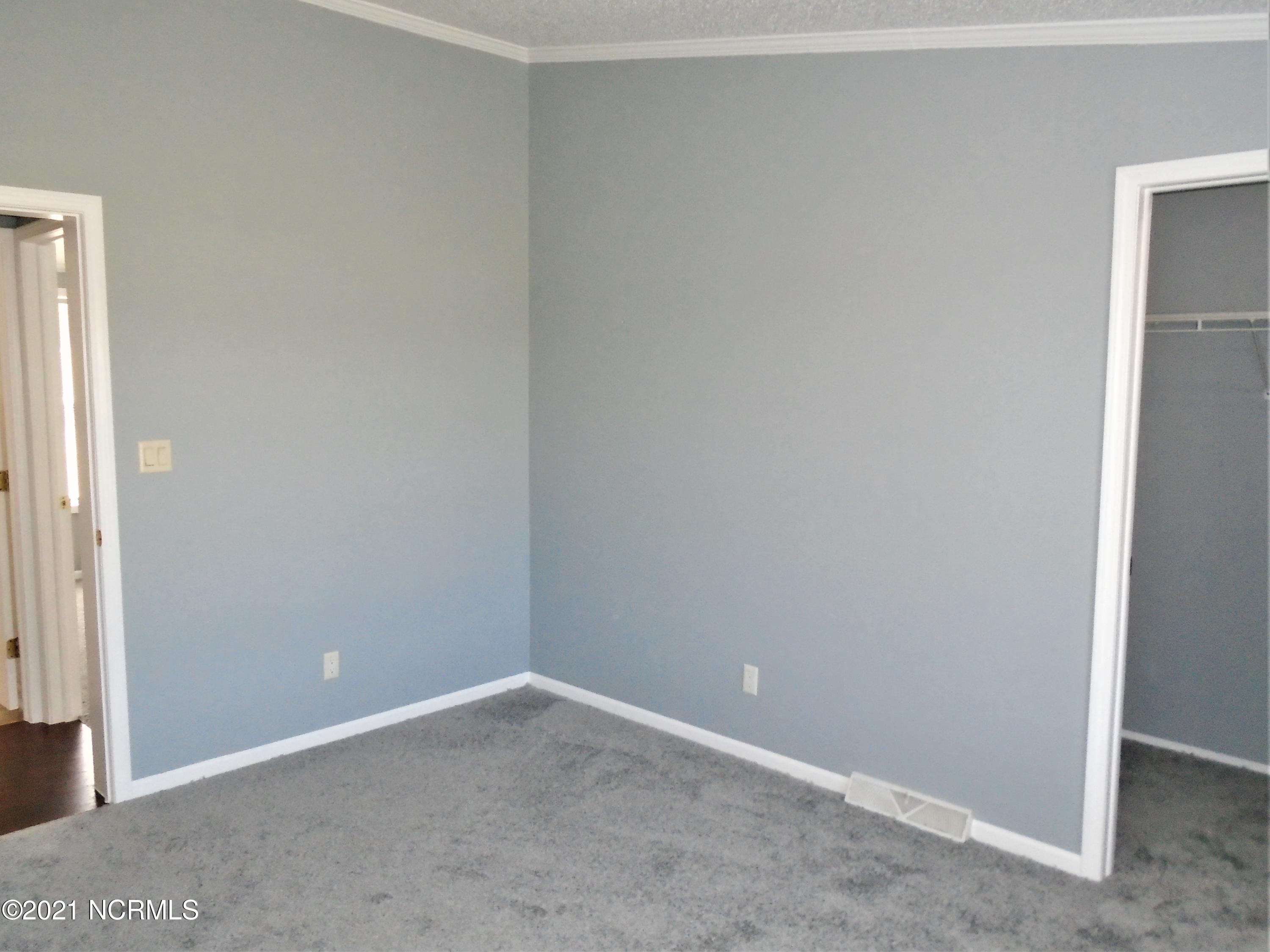 2889 Spring Haven Road Rocky Mount, NC 27804 - Photo 15 of 26 Bedroom # 1