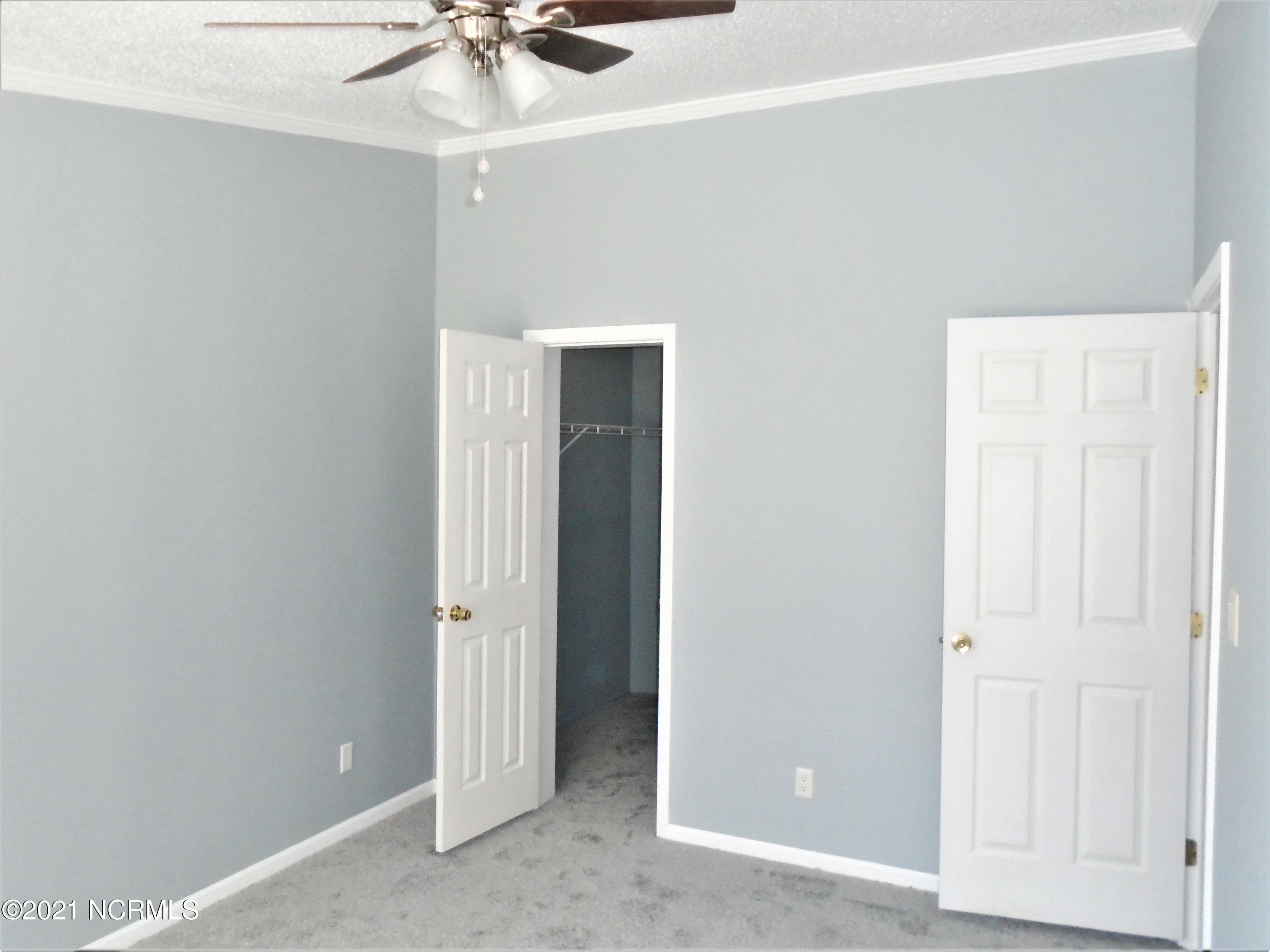 2889 Spring Haven Road Rocky Mount, NC 27804 - Photo 19 of 26 Bedroom # 2