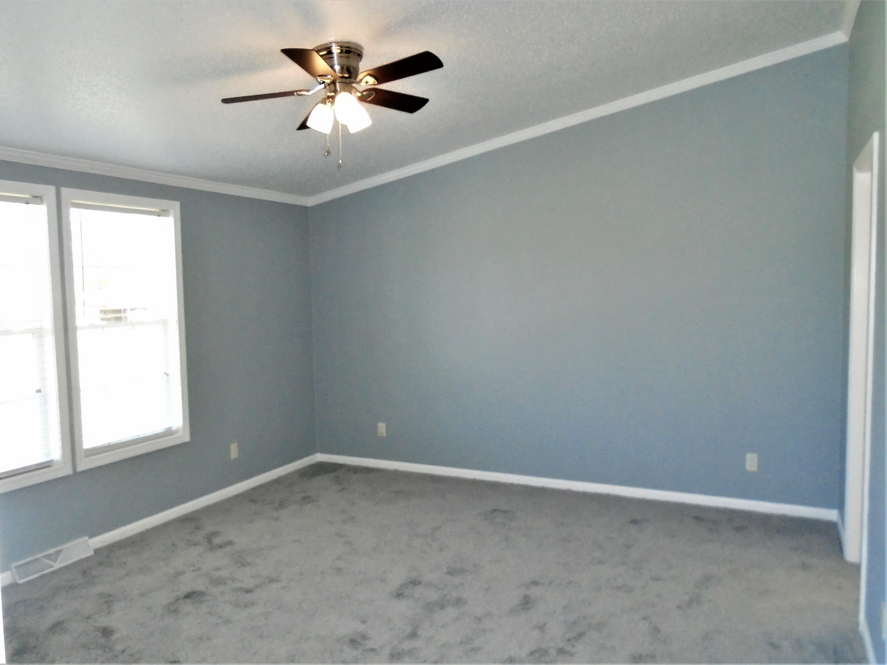2889 Spring Haven Road Rocky Mount, NC 27804 - Photo 20 of 26 Master bedroom