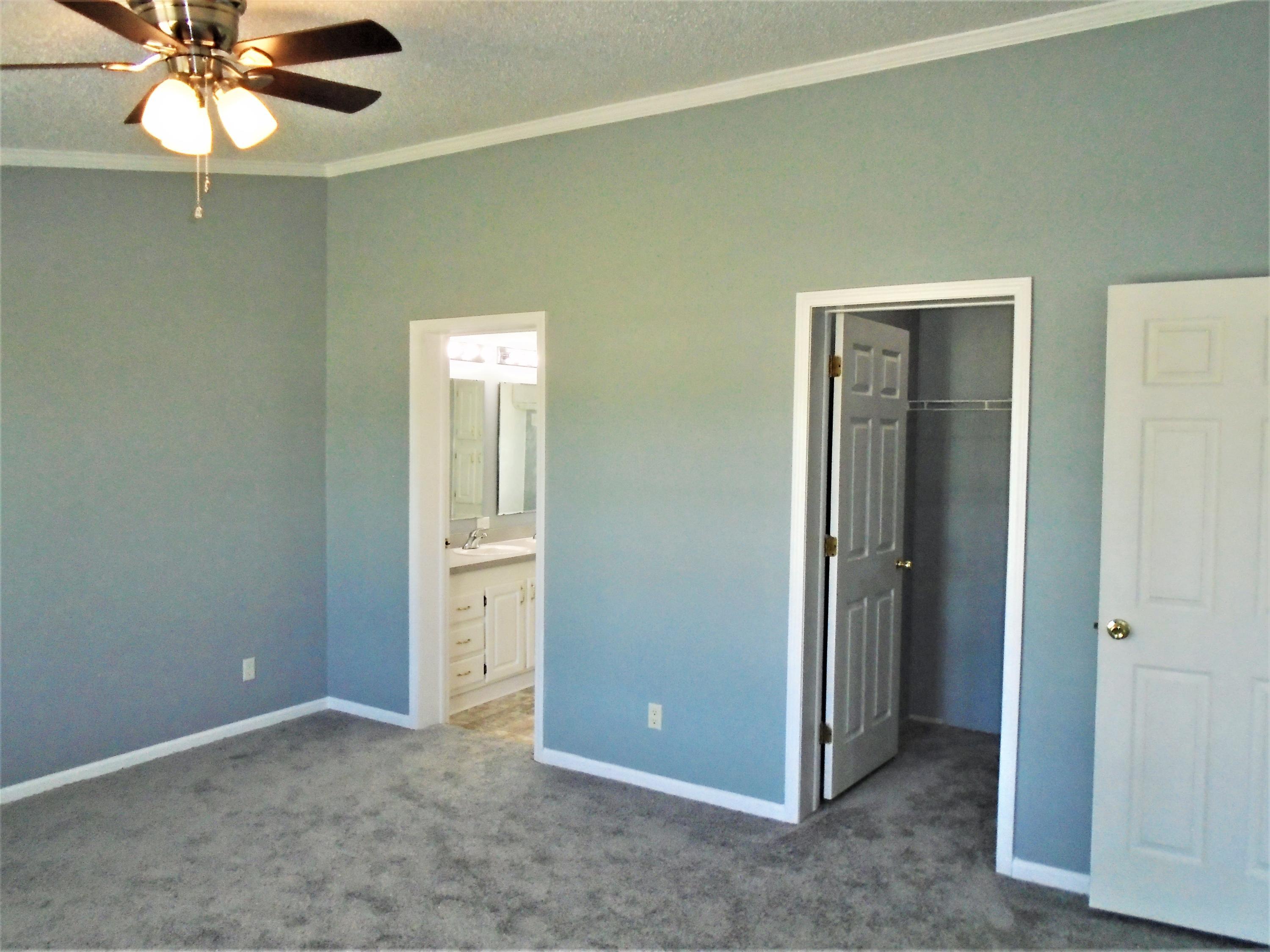 2889 Spring Haven Road Rocky Mount, NC 27804 - Photo 21 of 26 Master bedroom