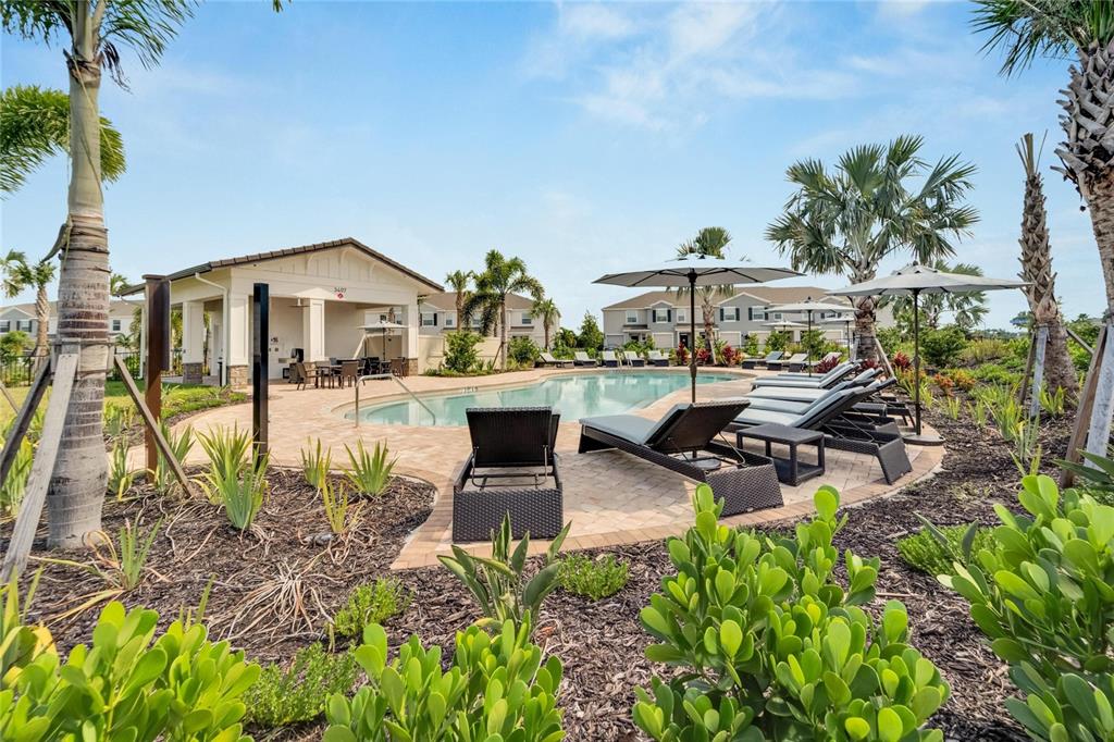 17641 Crescent Moon Loop Bradenton, FL 34211 - Photo 45 of 56