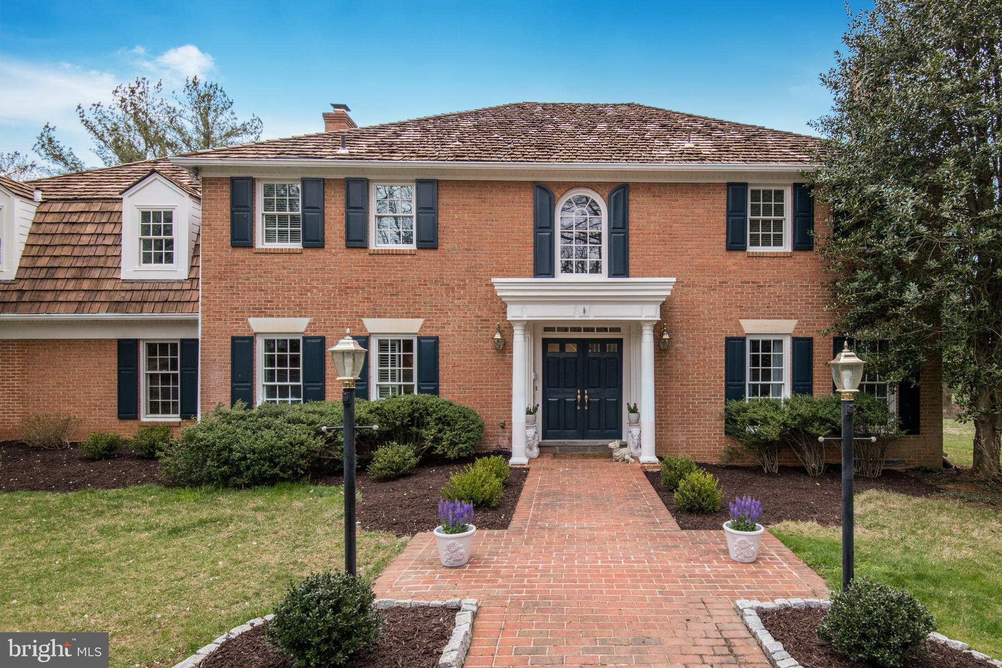 10725 River Road Potomac, MD 20854 - Photo 2 of 50 Homefront