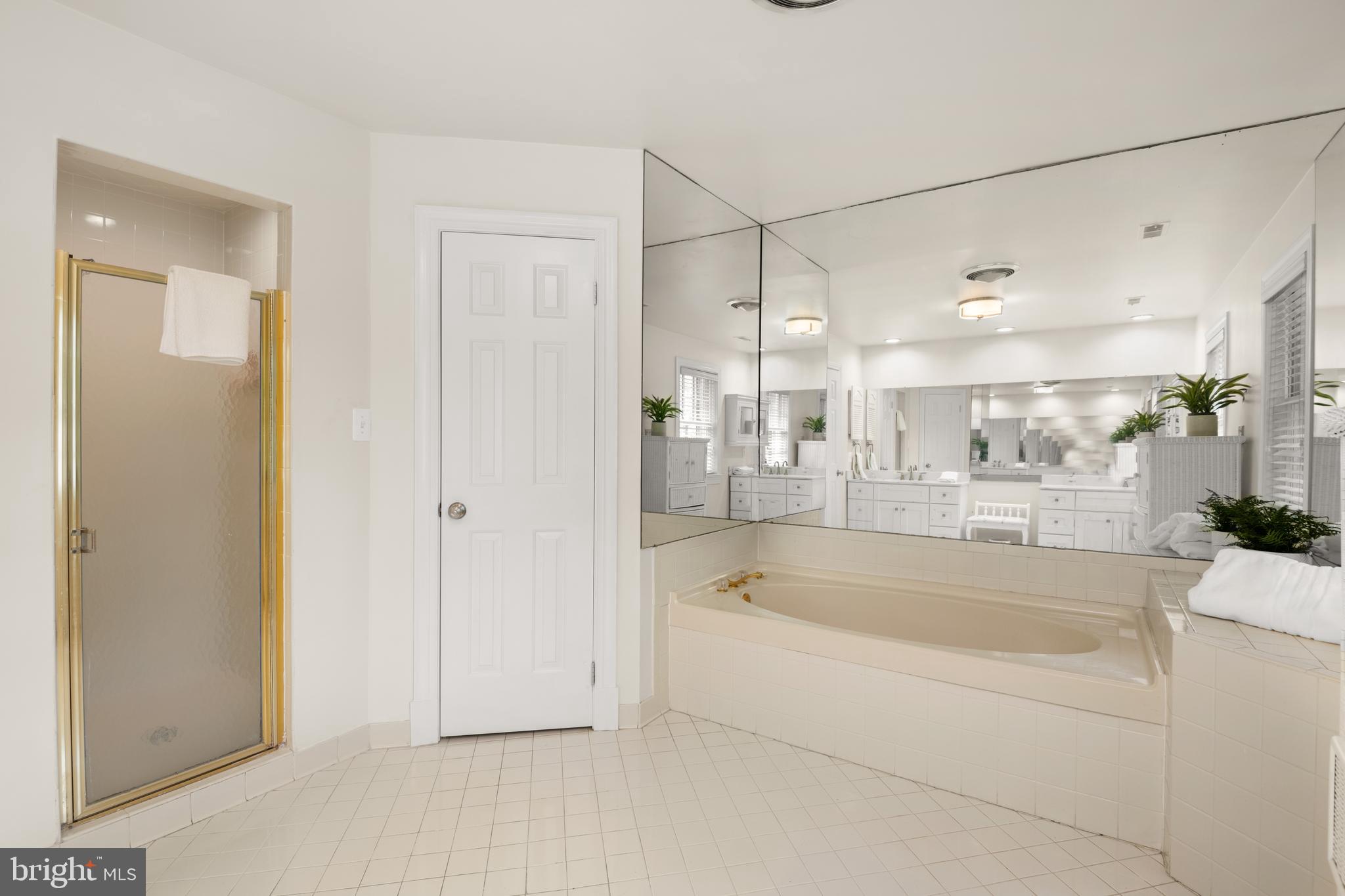 10725 River Road Potomac, MD 20854 - Photo 31 of 50 Owner's Bath