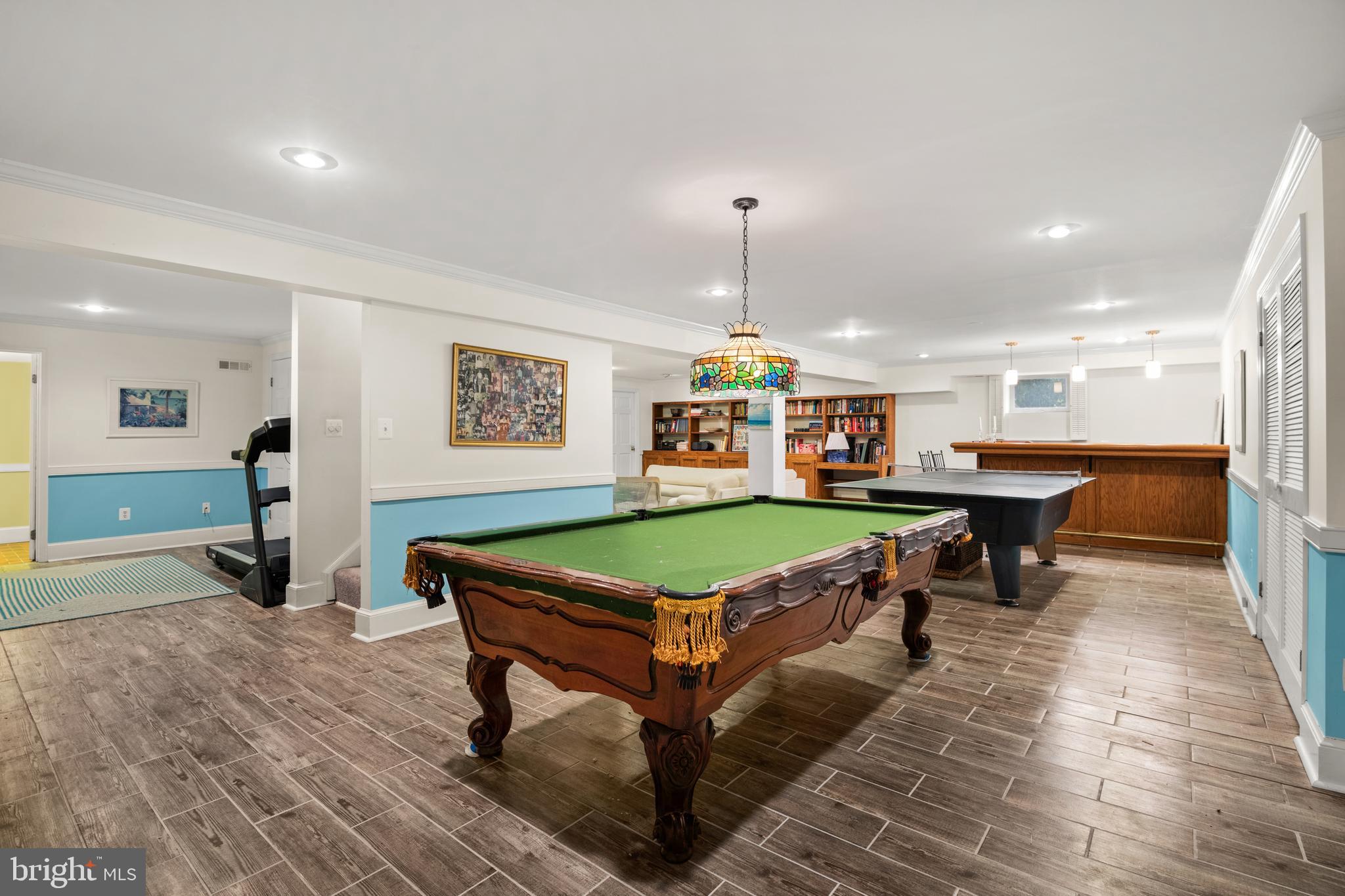 10725 River Road Potomac, MD 20854 - Photo 40 of 50 Recreation/Game Room