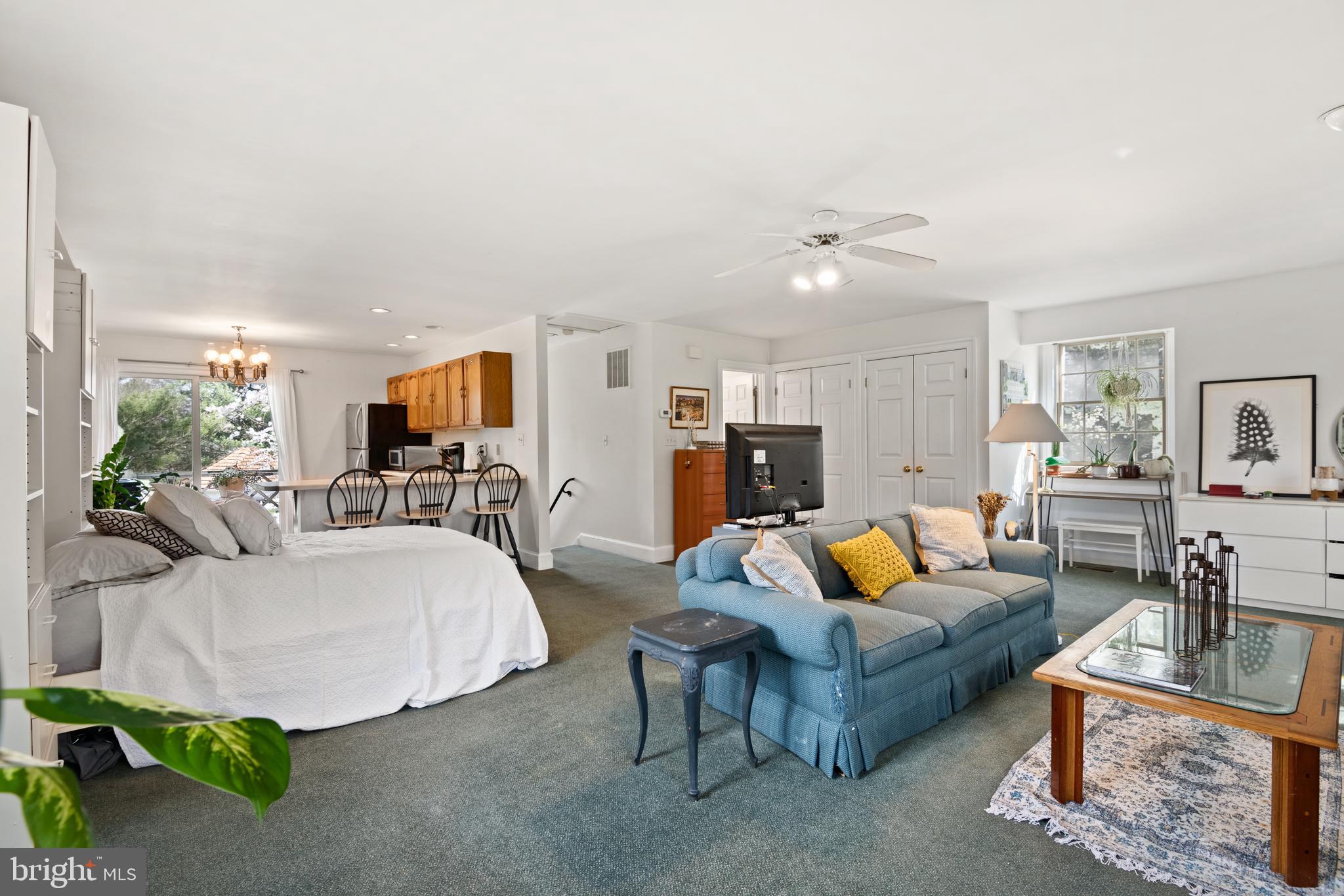 10725 River Road Potomac, MD 20854 - Photo 45 of 50 Detached Garage Apartment