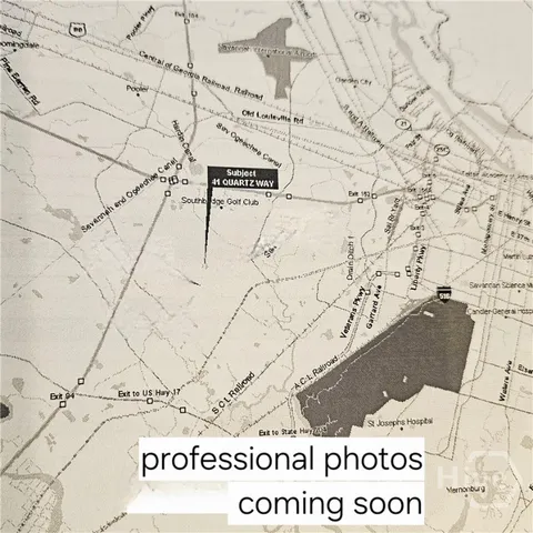 $274,500 | 41 Quartz Way, Savannah, GA 31419