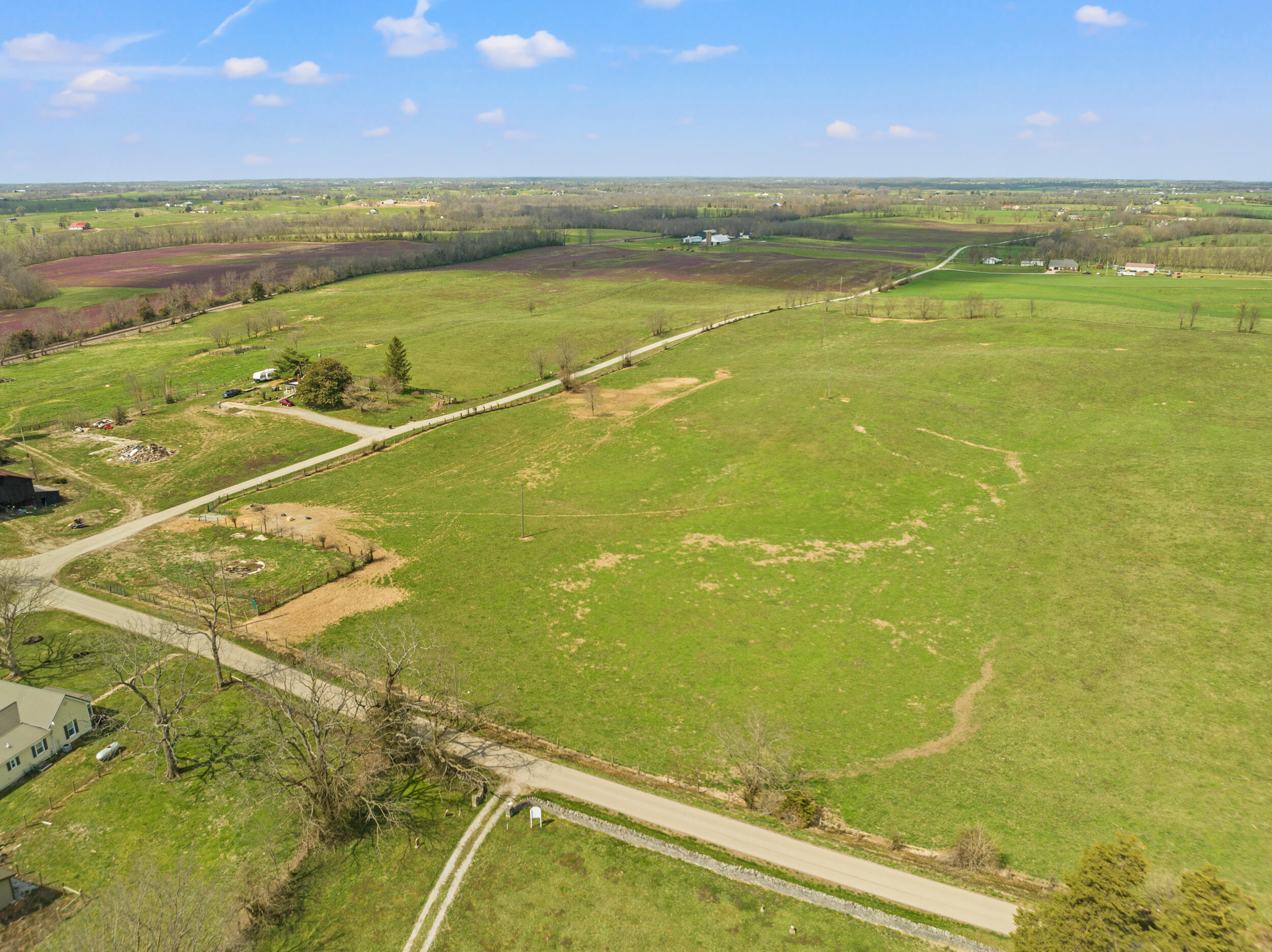 101 Robb Tract 2 Road Harrodsburg, KY 40330 - Photo 2 of 4 DJI_0042