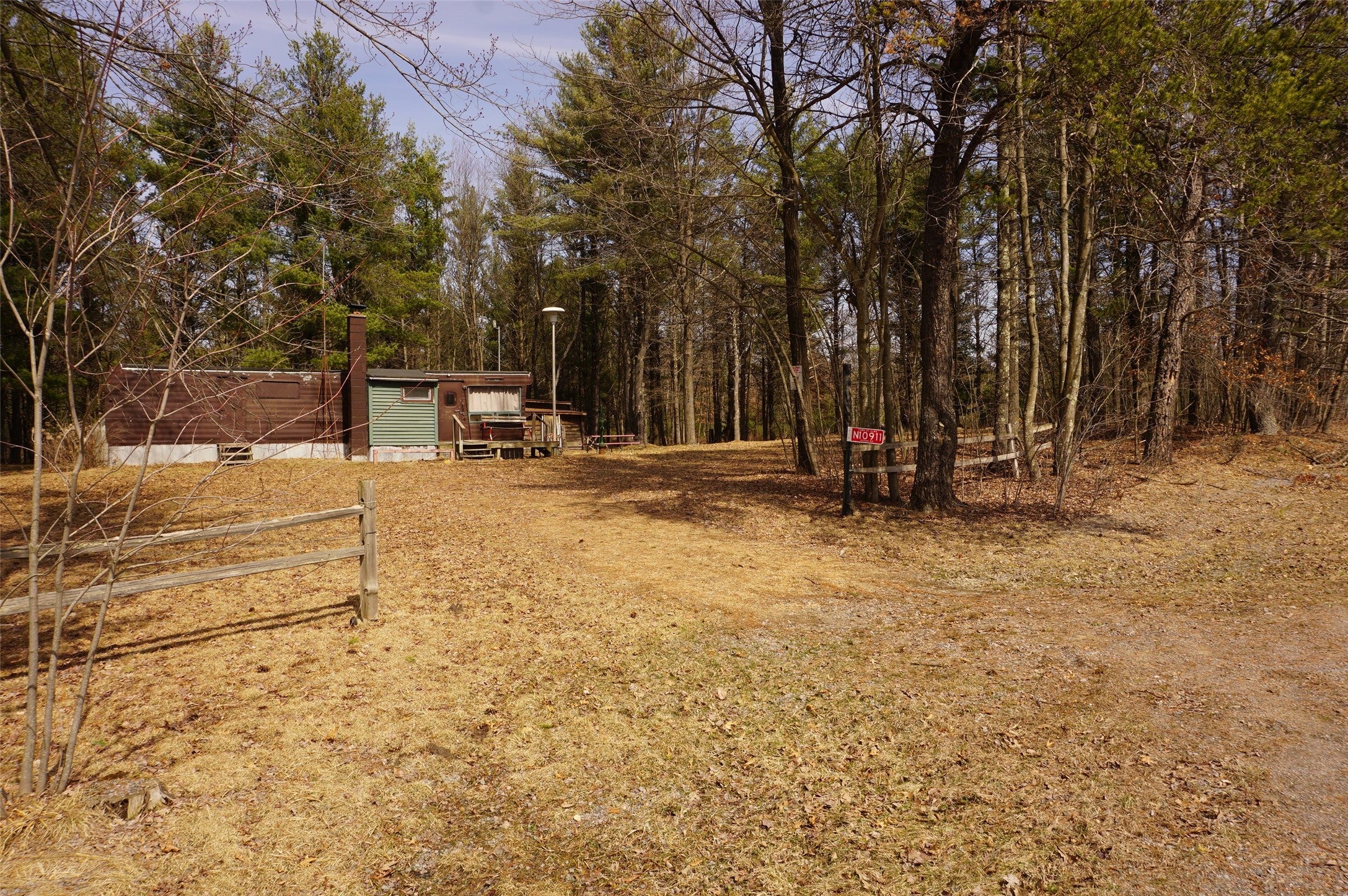 N9011 Kovar Road Merrillan, WI 54754 - Photo 1 of 1 Gallery Image 1