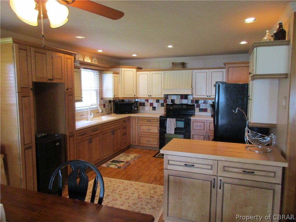 3605 Cedar Bush Road Hayes, VA 23072 - Photo 17 of 41 Gallery Image 17