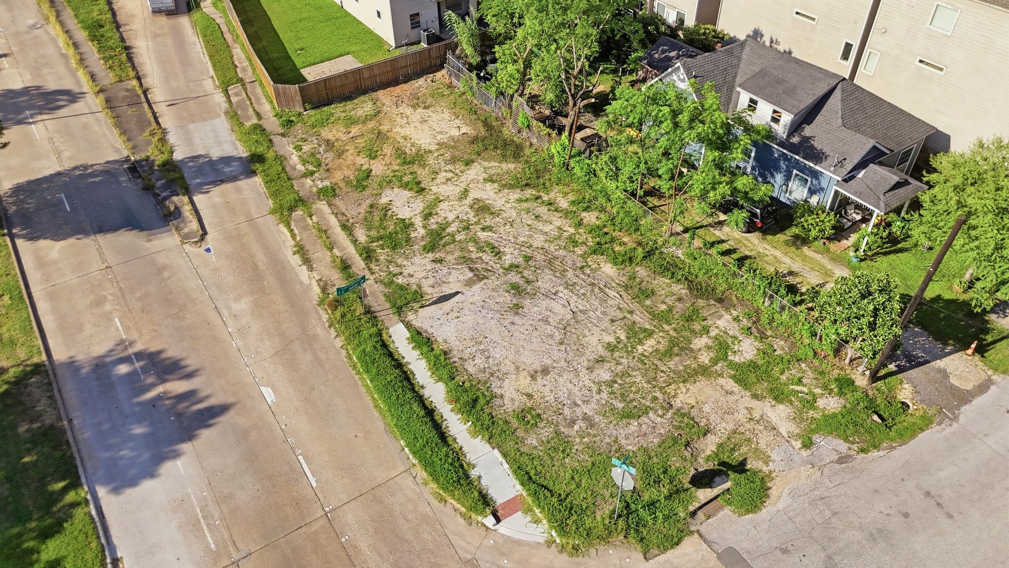 5342 Petty Street Houston, TX 77007 - Photo 12 of 22