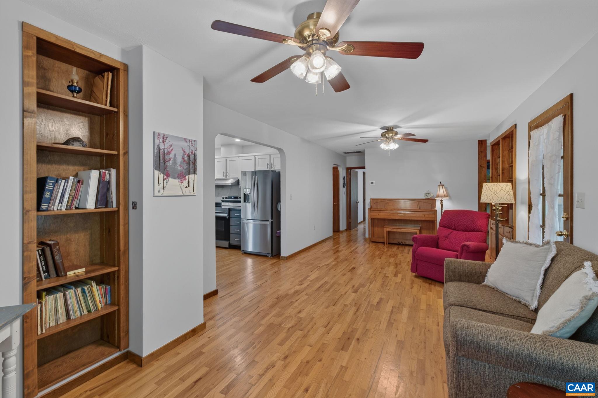 1 Wagner Place Palmyra, VA 22963 - Photo 10 of 44