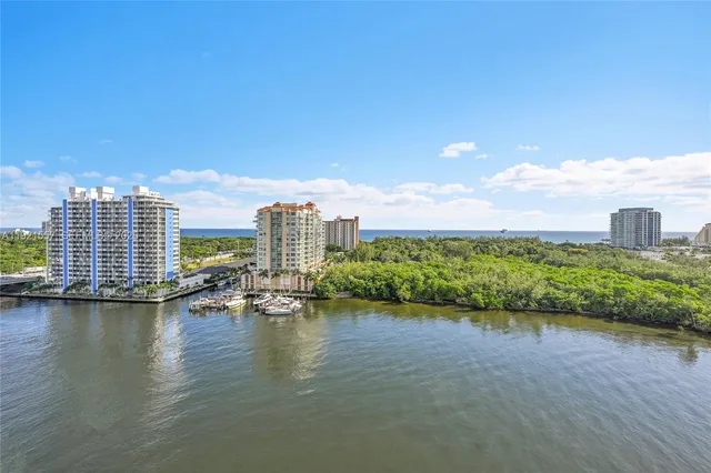 $899,000 | 936 Intracoastal Drive, Unit 15H, Fort Lauderdale, FL 33304