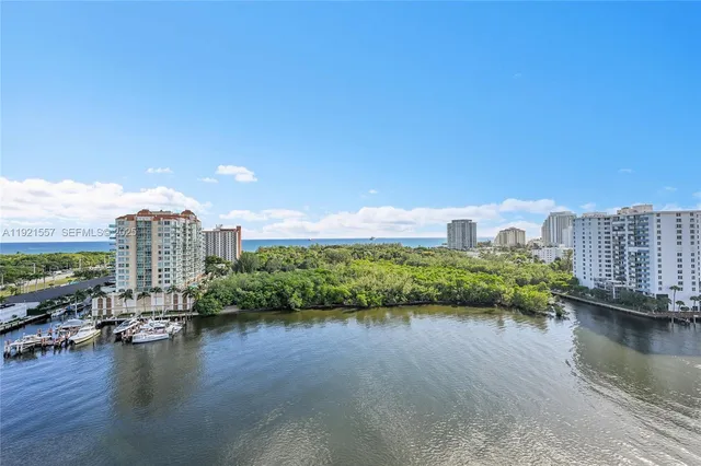 $899,000 | 936 Intracoastal Drive, Unit 15H, Fort Lauderdale, FL 33304
