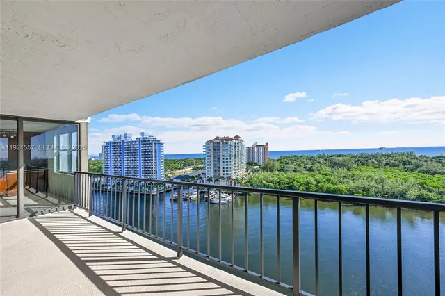 $899,000 | 936 Intracoastal Drive, Unit 15H, Fort Lauderdale, FL 33304