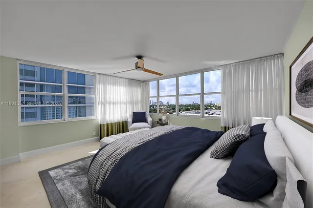 $899,000 | 936 Intracoastal Drive, Unit 15H, Fort Lauderdale, FL 33304