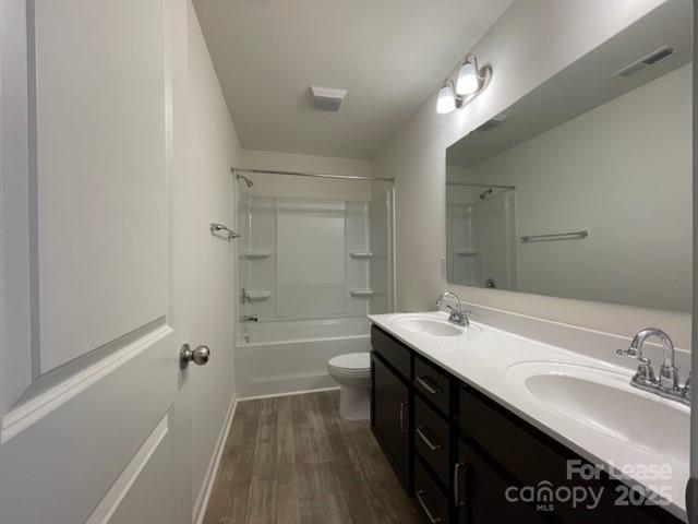 809 Alexander Commons Drive, Unit 34 Monroe, NC 28112 - Photo 23 of 31