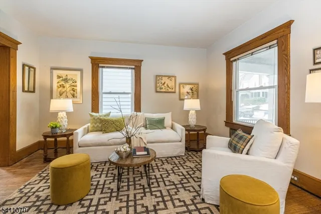 $599,000 | 87 High Street, Glen Ridge, NJ 07028