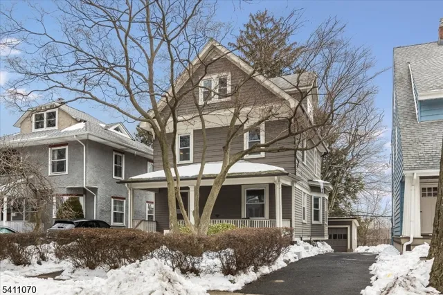$599,000 | 87 High Street, Glen Ridge, NJ 07028