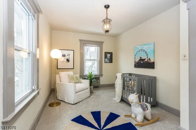 $599,000 | 87 High Street, Glen Ridge, NJ 07028