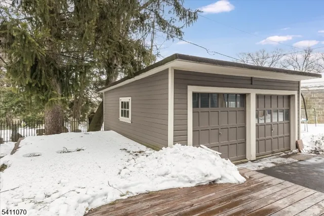 $599,000 | 87 High Street, Glen Ridge, NJ 07028