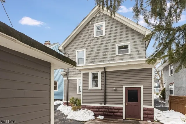 $599,000 | 87 High Street, Glen Ridge, NJ 07028