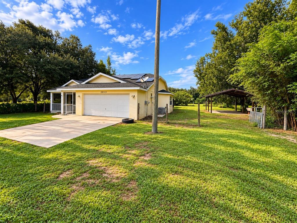 26143 Lambeth Road Brooksville, FL 34601 - Photo 5 of 61 Gallery Image 5