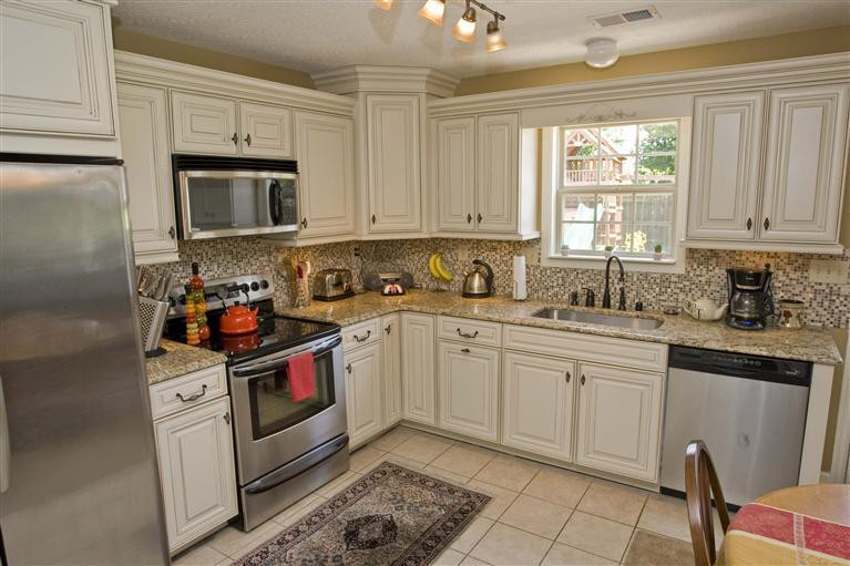 102 Coach Station Road Midway, KY 40347 - Photo 23 of 34 Photo 23