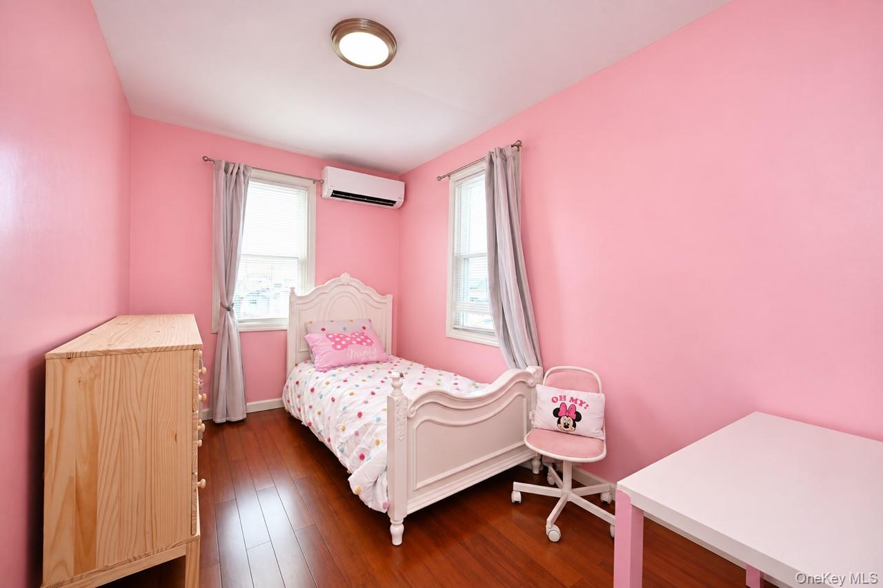 108 East 6th Road Queens, NY 11693 - Photo 14 of 21 Third Bedroom