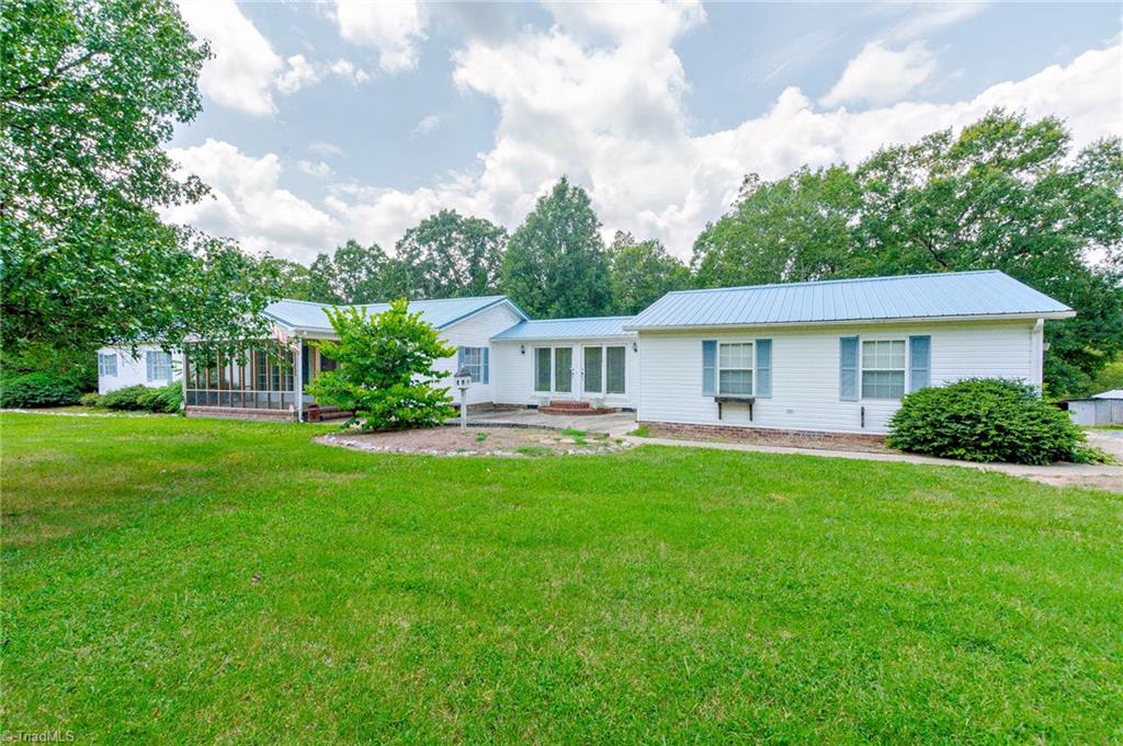 1409 Academy Rd Extension Franklinville, NC 27248 - Photo 1 of 30 Gallery Image 1
