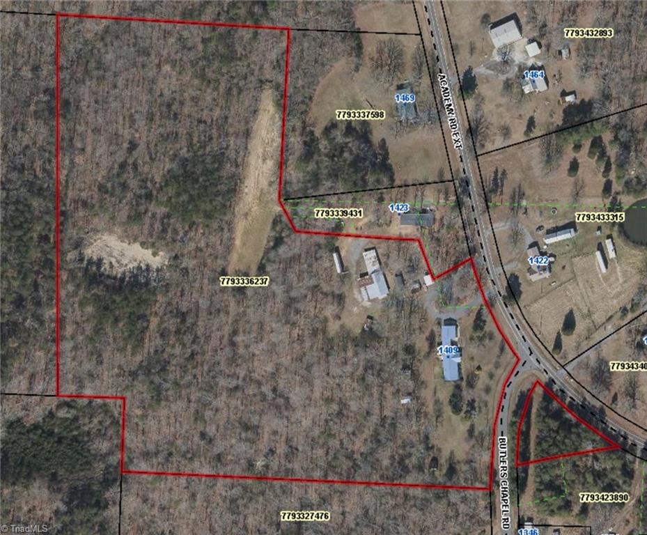 1409 Academy Rd Extension Franklinville, NC 27248 - Photo 2 of 30 Gallery Image 2
