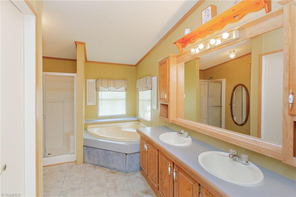 1409 Academy Rd Extension Franklinville, NC 27248 - Photo 17 of 30 Gallery Image 17