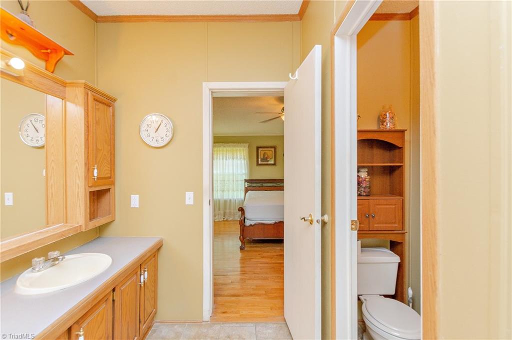 1409 Academy Rd Extension Franklinville, NC 27248 - Photo 19 of 30 Gallery Image 19