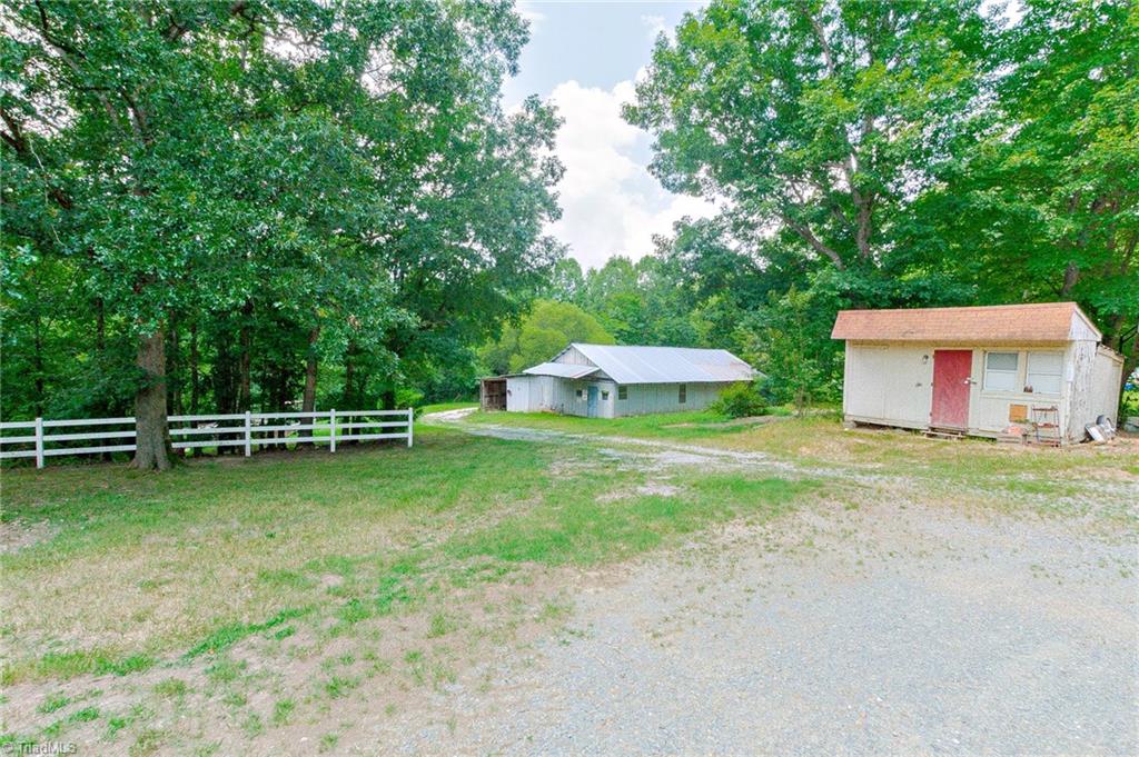 1409 Academy Rd Extension Franklinville, NC 27248 - Photo 26 of 30 Gallery Image 26