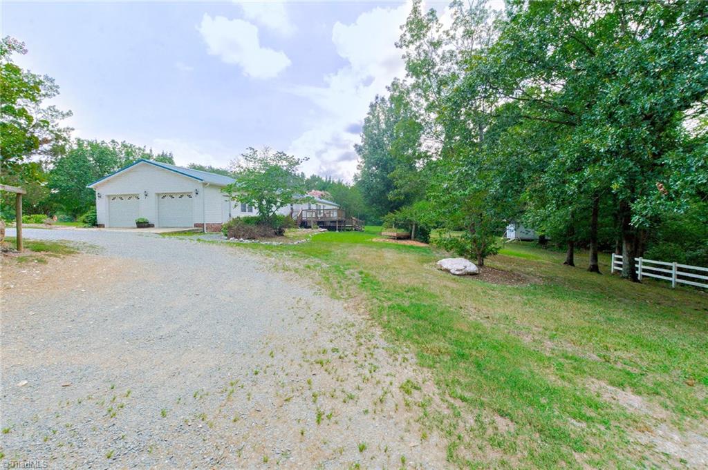 1409 Academy Rd Extension Franklinville, NC 27248 - Photo 27 of 30 Gallery Image 27