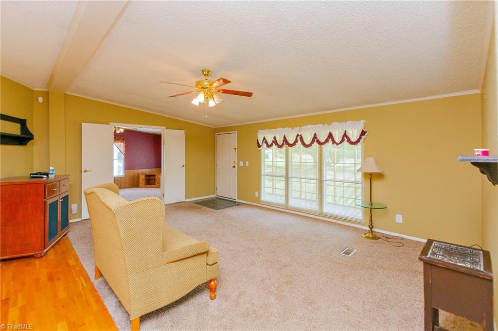 1409 Academy Rd Extension Franklinville, NC 27248 - Photo 4 of 30 Gallery Image 4