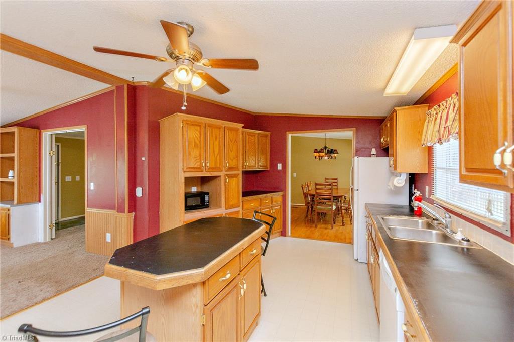 1409 Academy Rd Extension Franklinville, NC 27248 - Photo 9 of 30 Gallery Image 9