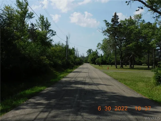 $50,000 | 7692 Decker Road, Evans, NY 14047