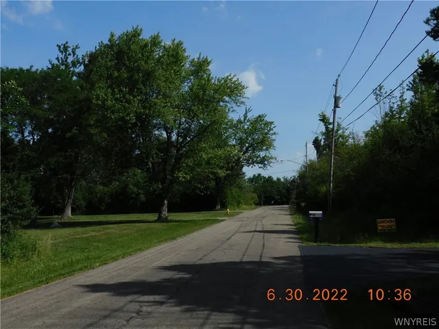 $50,000 | 7692 Decker Road, Evans, NY 14047