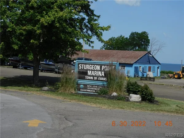 $50,000 | 7692 Decker Road, Evans, NY 14047