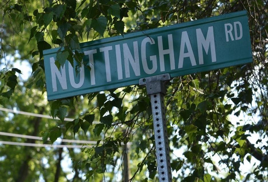 Nottingham Road Bedford Hills, NY 10507 - Photo 1 of 1