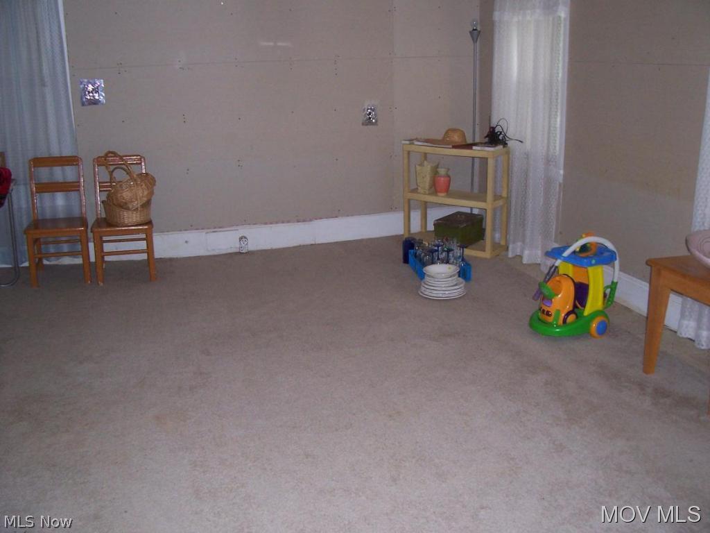 6713 Federal Road Cutler, OH 45724 - Photo 12 of 13 dining room or family room