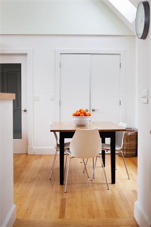 2 Oak Meadow Road Lincoln, MA 01773 - Photo 12 of 21 a view of a dining room with furniture and a table
