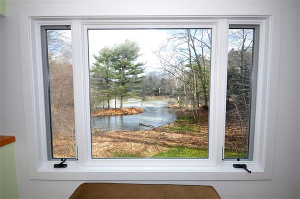 2 Oak Meadow Road Lincoln, MA 01773 - Photo 8 of 21 a view of a room that has a bed and a window