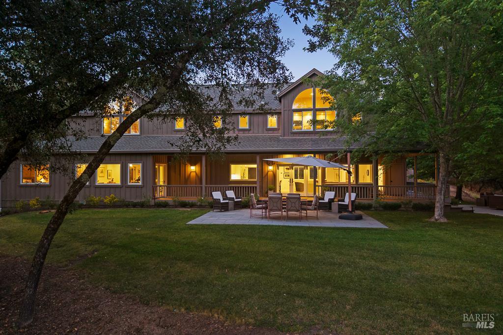 5519 Dry Creek Road Healdsburg, CA 95448 - Photo 28 of 43