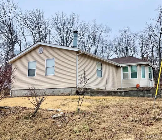 $120,000 | 1203 East Lake Drive, Perryville, MO 63775